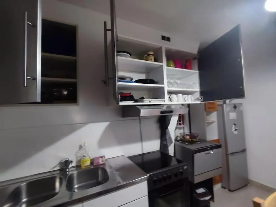 Centralised Apartment In Paris